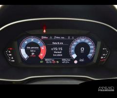 AUDI Q3 40 TDI quattro S tronic S line edition - 13