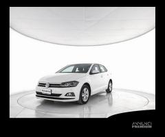 VOLKSWAGEN Polo 1.6 TDI 5p. Comfortline BlueMoti - 1