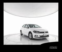 VOLKSWAGEN Polo 1.6 TDI 5p. Comfortline BlueMoti - 2