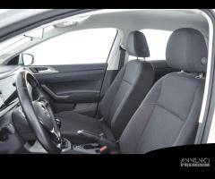 VOLKSWAGEN Polo 1.6 TDI 5p. Comfortline BlueMoti - 9