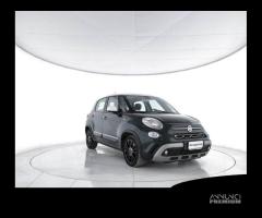 FIAT 500L 1.6 Multijet 120 CV Cross