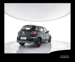 FIAT 500L 1.6 Multijet 120 CV Cross