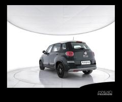 FIAT 500L 1.6 Multijet 120 CV Cross