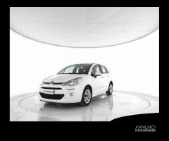 CITROEN C3 PureTech 82 Seduction