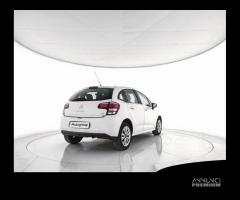 CITROEN C3 PureTech 82 Seduction - 3