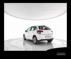 CITROEN C3 PureTech 82 Seduction