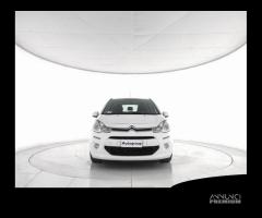 CITROEN C3 PureTech 82 Seduction - 5