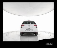 CITROEN C3 PureTech 82 Seduction - 6