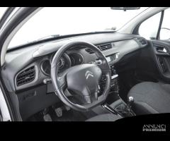 CITROEN C3 PureTech 82 Seduction - 8