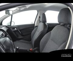 CITROEN C3 PureTech 82 Seduction - 9