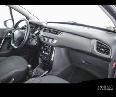 CITROEN C3 PureTech 82 Seduction - 12