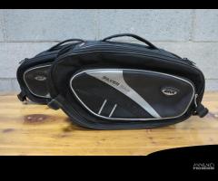 Borse Givi \"Silver Bag\" per moto