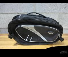 Borse Givi \"Silver Bag\" per moto