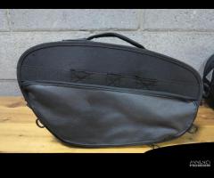 Borse Givi \"Silver Bag\" per moto