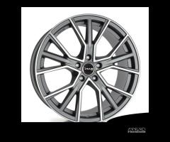 Kit cerchi in lega NUOVI da 20'' per AUDI A4, A6,