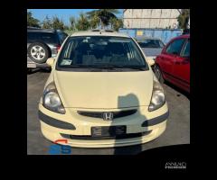 RICAMBI HONDA JAZZ 2002 - 1