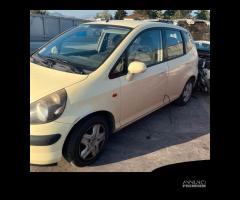 RICAMBI HONDA JAZZ 2002 - 3