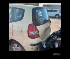 RICAMBI HONDA JAZZ 2002 - 5