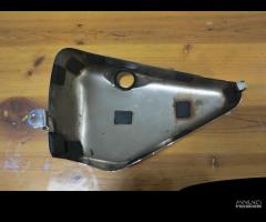 Cover serbatoio olio per Harley Sportster