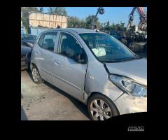 RICAMBI HYUNDAI I10 2012 MOT. COD. G4HG 1.1 BEN 51