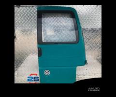 PORTA POSTERIORE DESTRA VOLKSWAGEN TRANSPORTER T-4 - 1