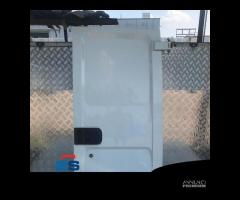 PORTA POSTERIORE DESTRA IVECO DAILY