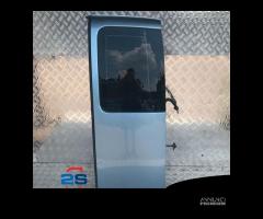 PORTA POSTERIORE DESTRA FIAT DOBLO - 1