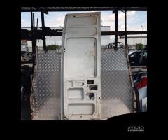 PORTA POSTERIORE DESTRA IVECO DAILY