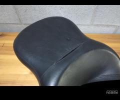 Sella comfort originale Harley Davidson Touring