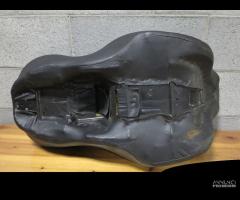 Sella comfort originale Harley Davidson Touring