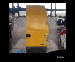 PORTA POSTERIORE DESTRA RENAULT MASTER (98-03) (03 - 1