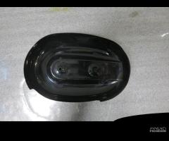 Cover filtro aria originale Harley Davidson