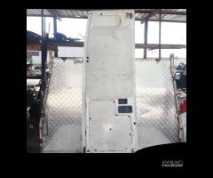 PORTA POSTERIORE DESTRA IVECO DAILY