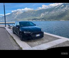 Audi a3 1.5 150cv berlina