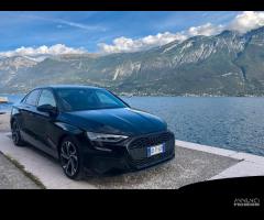 Audi a3 1.5 150cv berlina - 4