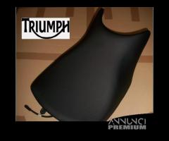 -Sella pilota Triumph Tiger Explorer A9708366