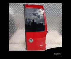 PORTA POSTERIORE DESTRA VOLKSWAGEN CADDY (10-15)