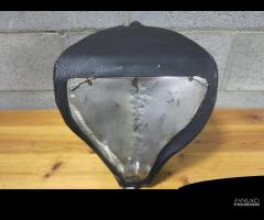 Sella aftermarket per Harley Davidson Softail