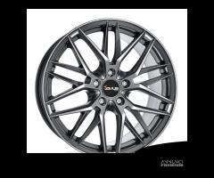 Kit cerchi in lega AVUS RACING da 19'' per AUDI - 3