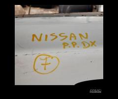 PORTA POSTERIORE DESTRA NISSAN PRIMASTAR (01-07) (