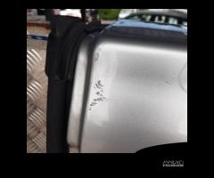 PORTA POSTERIORE DESTRA RENAULT TRAFIC (00-07) (07