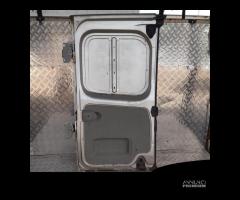 PORTA POSTERIORE DESTRA RENAULT TRAFIC (00-13) - 8