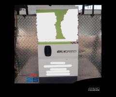 PORTA POSTERIORE DESTRA FIAT DUCATO