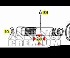 -Albero messa in moto Aprilia RX 125 AP0237932