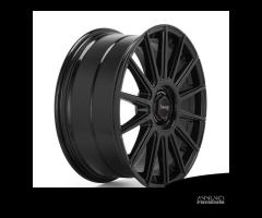 Kit 4 cerchi in lega AVUS RACING da 18'' per AUDI - 5