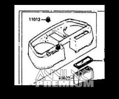 -Cover quadro strumenti Kawasaki GT750 250231032