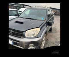 RICAMBI TOYOTA RAV 4 2003 MOT. COD. 1CD-FTV - 4