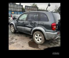 RICAMBI TOYOTA RAV 4 2003 MOT. COD. 1CD-FTV