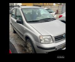 RICAMBI FIAT PANDA 2004