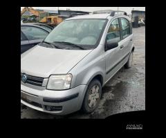 RICAMBI FIAT PANDA 2004